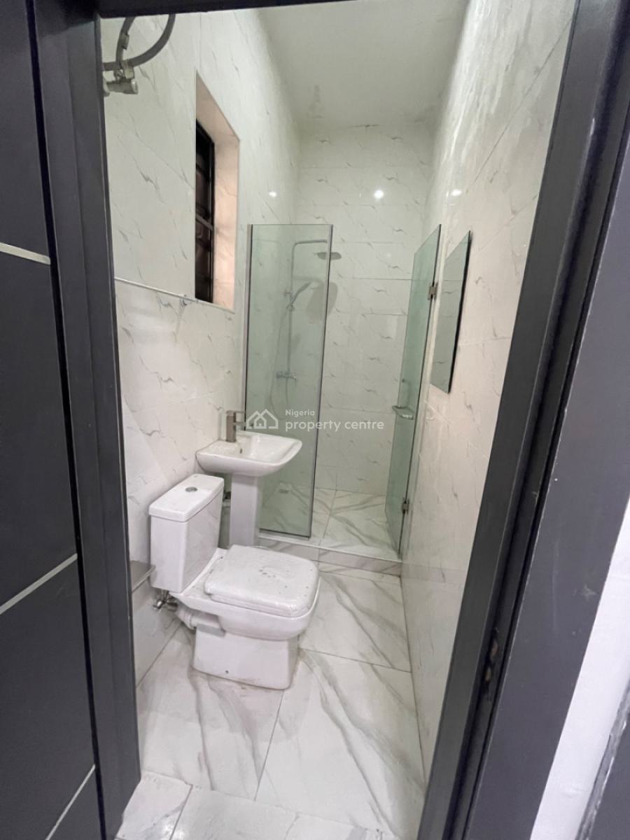 Modern 4 Bedroom Duplex with Bq  Spacious & Comfort, Orchid Road, Lekki, Lagos, Semi-detached Duplex for Sale