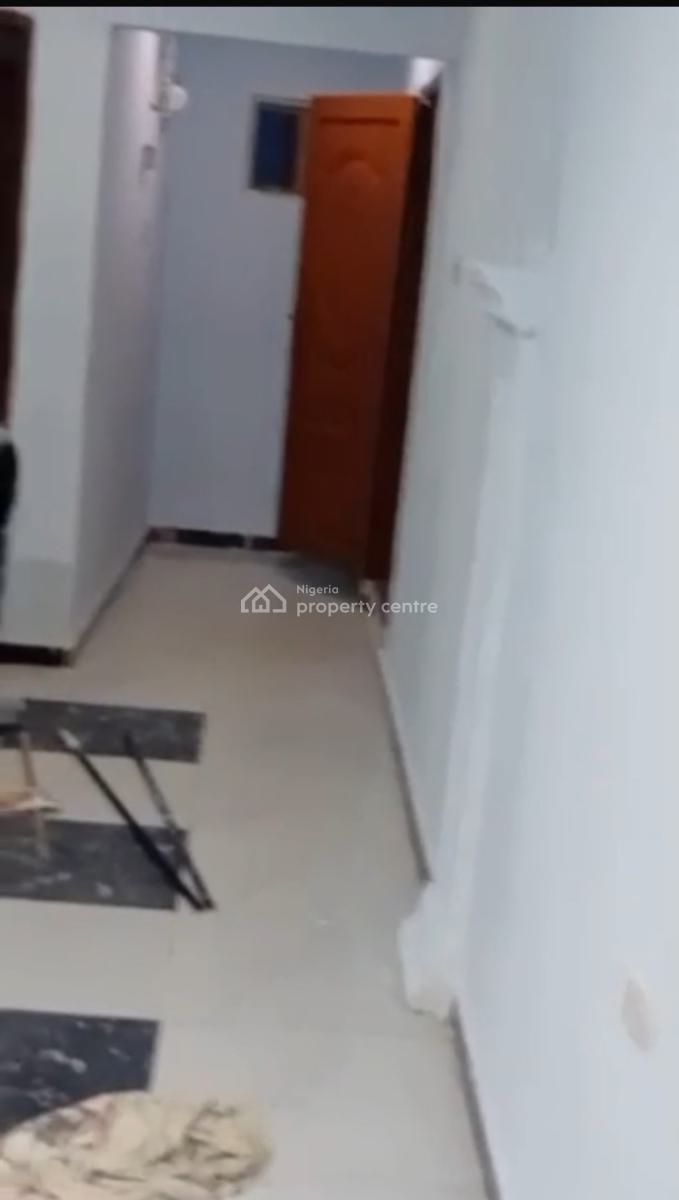 Well Maintained Spacious 2 Bedroom Flat(upstairs), Ebute, Ikorodu, Lagos, House for Rent