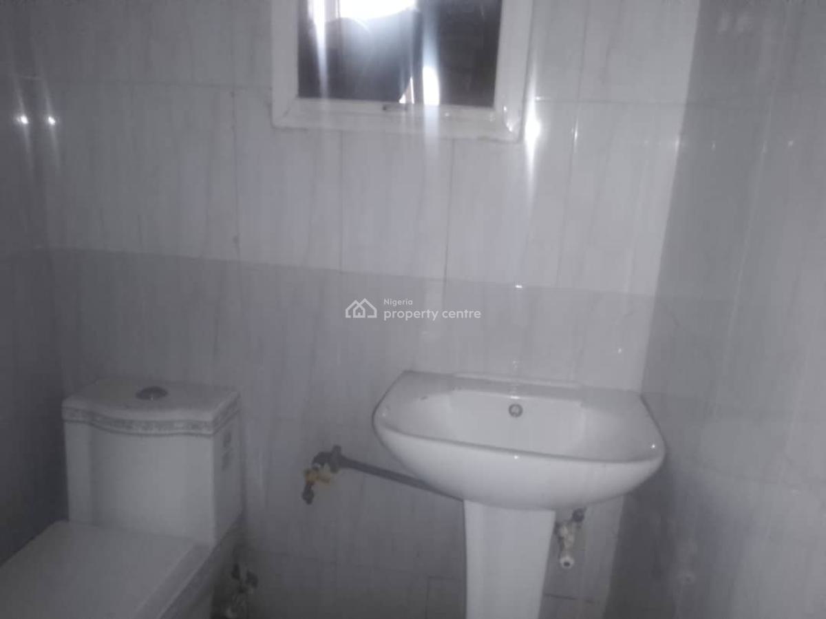 Massive 5 Bedroom Terrace Duplex with B.q, Opebi, Ikeja, Lagos, Terraced Duplex for Rent