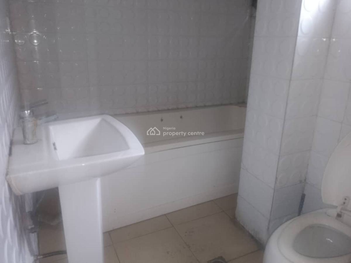 Massive 5 Bedroom Terrace Duplex with B.q, Opebi, Ikeja, Lagos, Terraced Duplex for Rent