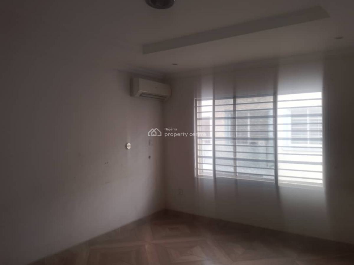 Massive 5 Bedroom Terrace Duplex with B.q, Opebi, Ikeja, Lagos, Terraced Duplex for Rent