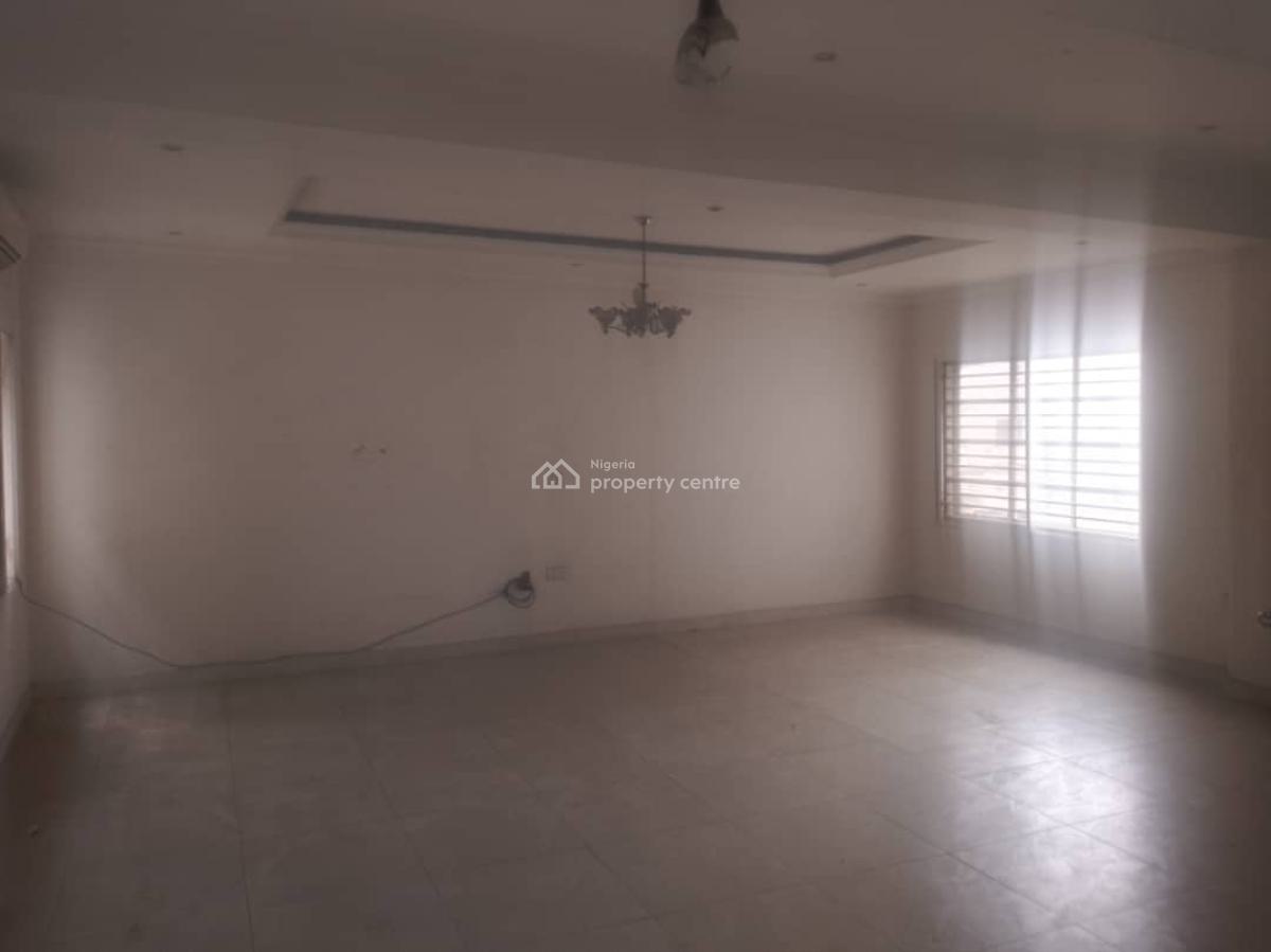 Massive 5 Bedroom Terrace Duplex with B.q, Opebi, Ikeja, Lagos, Terraced Duplex for Rent