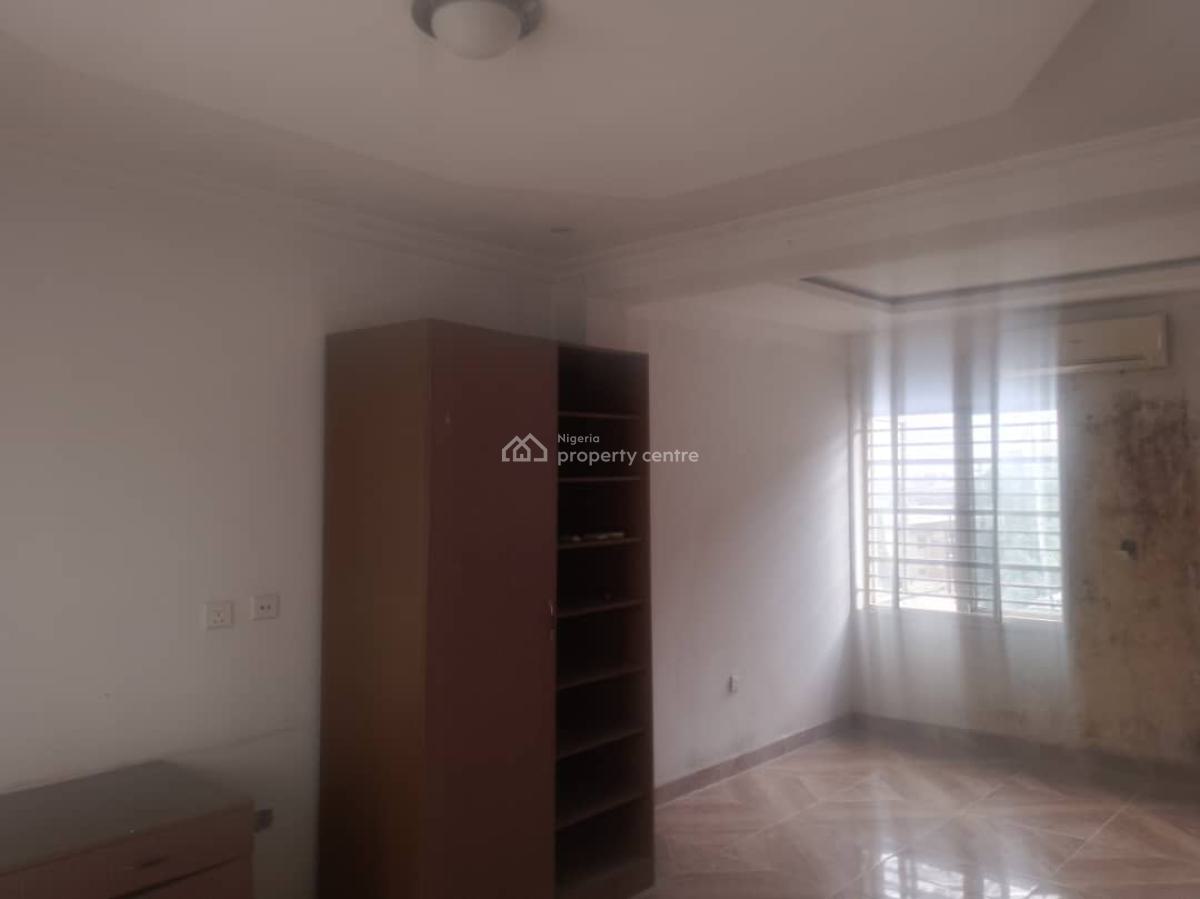 Massive 5 Bedroom Terrace Duplex with B.q, Opebi, Ikeja, Lagos, Terraced Duplex for Rent