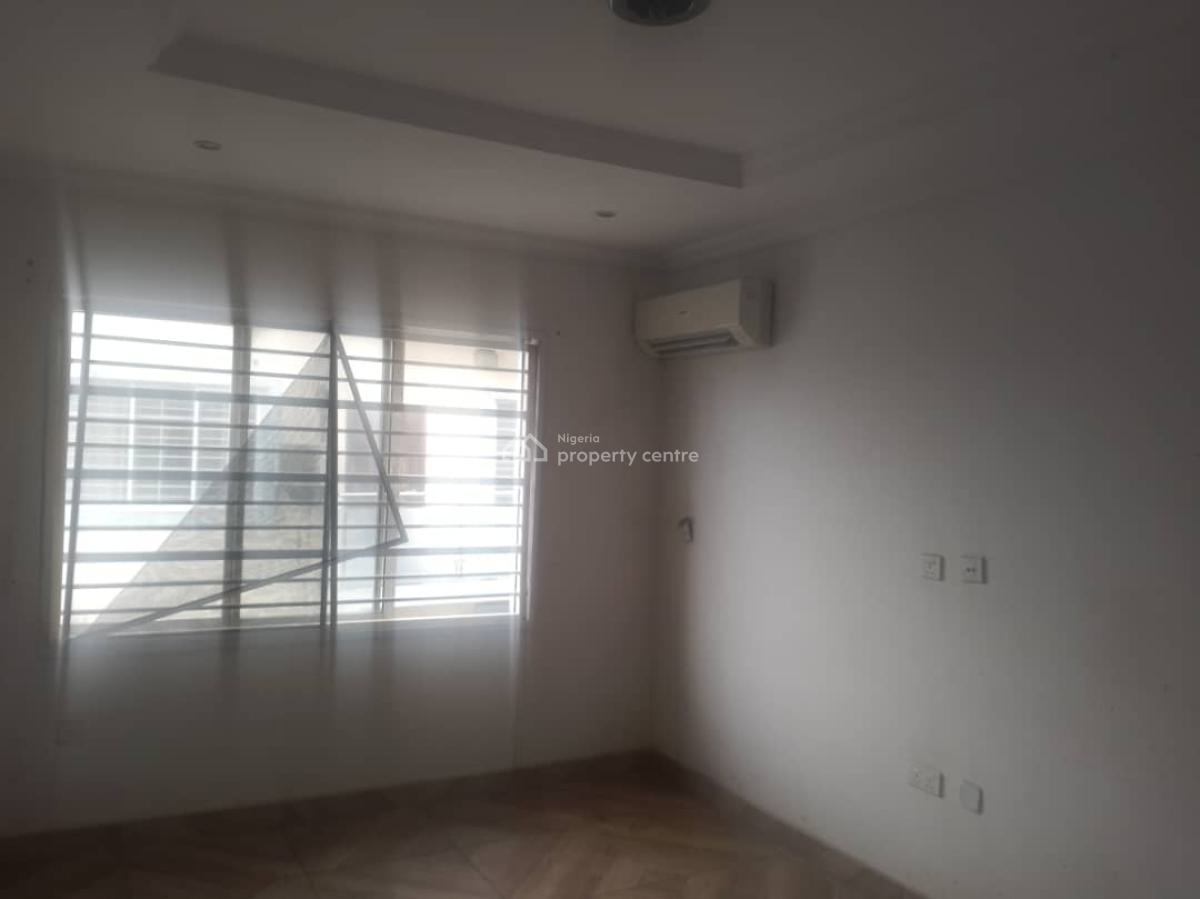 Massive 5 Bedroom Terrace Duplex with B.q, Opebi, Ikeja, Lagos, Terraced Duplex for Rent