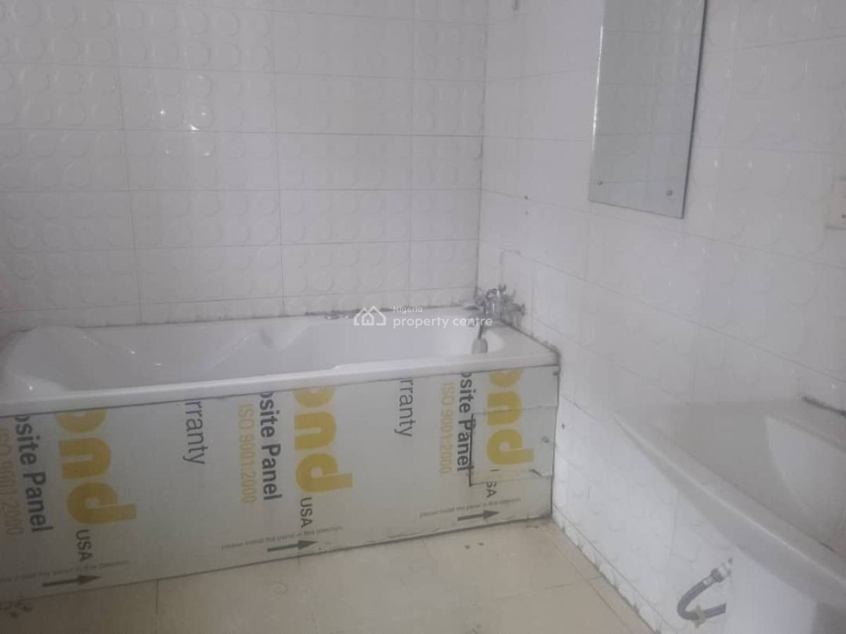 Massive 5 Bedroom Terrace Duplex with B.q, Opebi, Ikeja, Lagos, Terraced Duplex for Rent