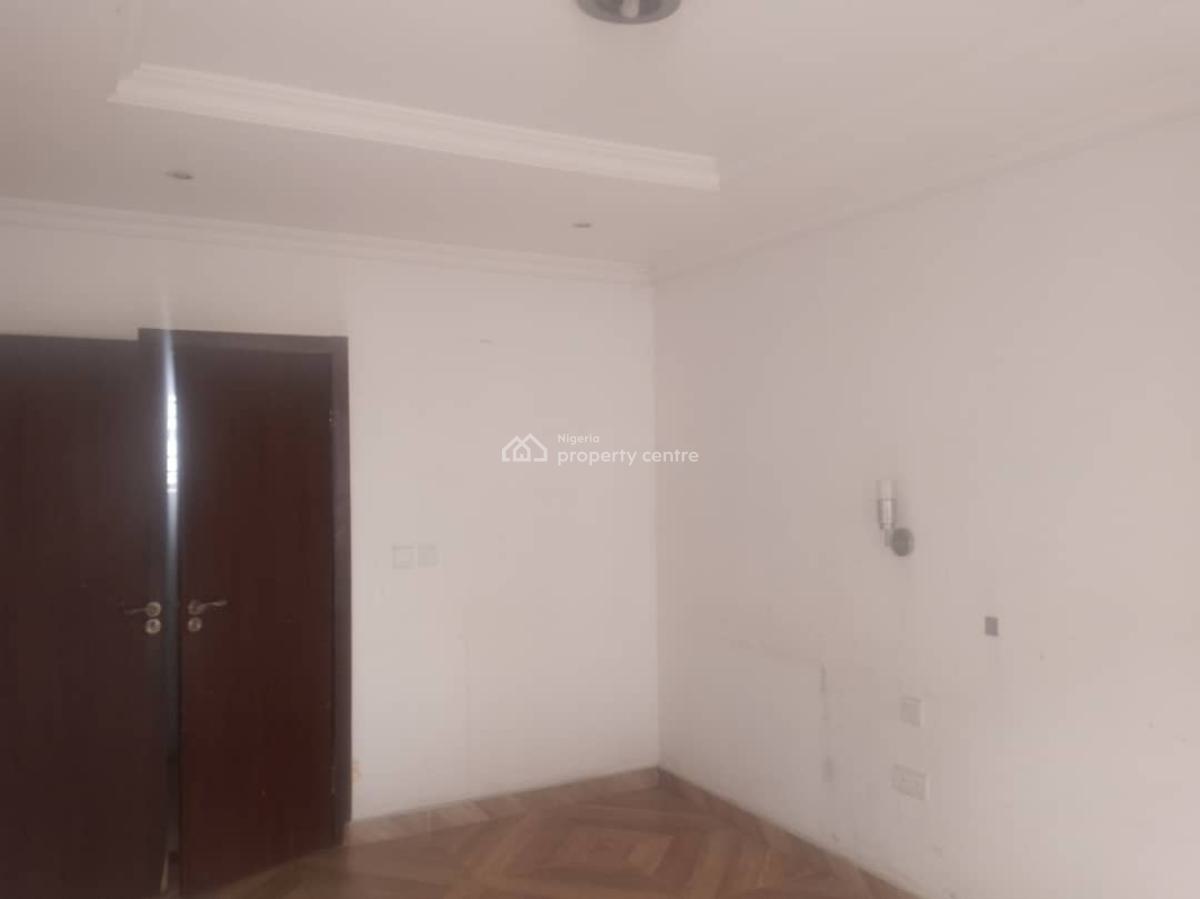 Massive 5 Bedroom Terrace Duplex with B.q, Opebi, Ikeja, Lagos, Terraced Duplex for Rent