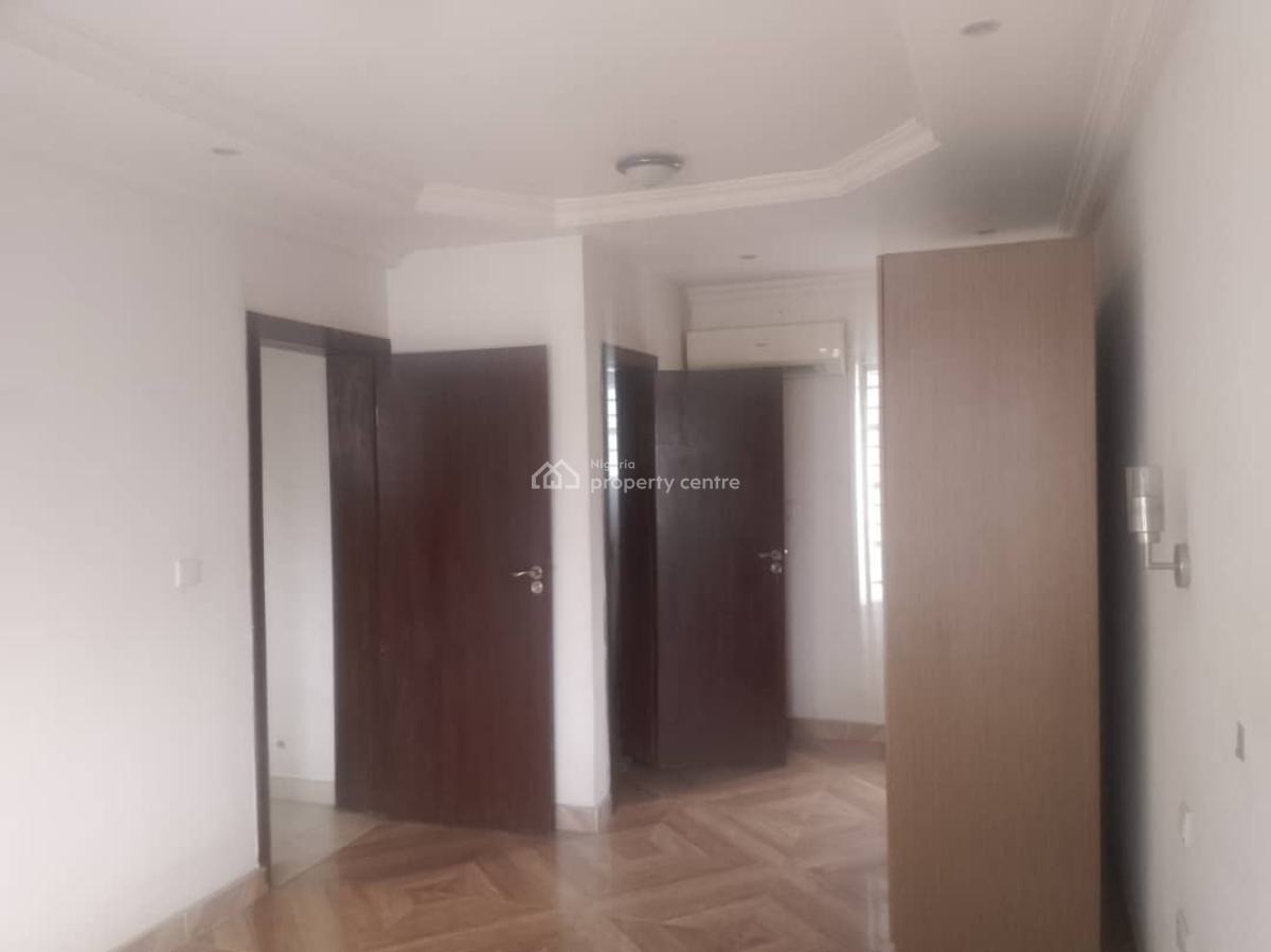 Massive 5 Bedroom Terrace Duplex with B.q, Opebi, Ikeja, Lagos, Terraced Duplex for Rent