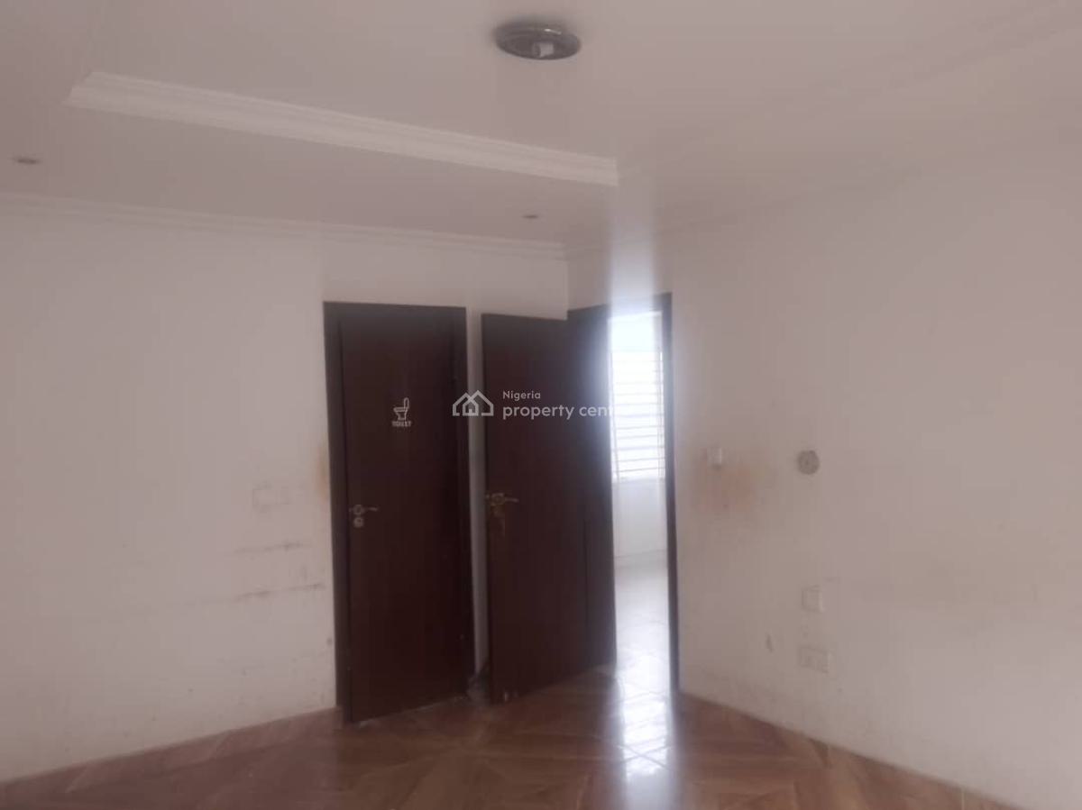 Massive 5 Bedroom Terrace Duplex with B.q, Opebi, Ikeja, Lagos, Terraced Duplex for Rent