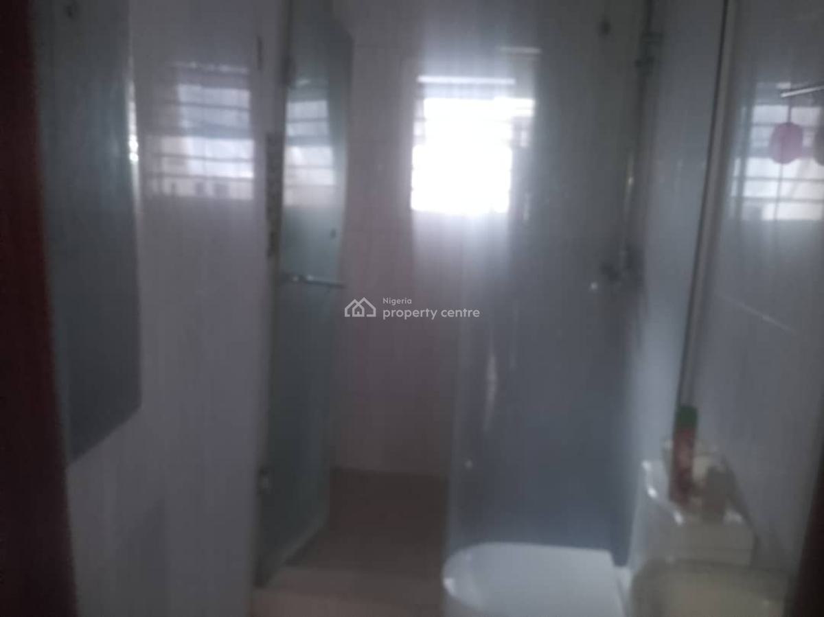 Massive 5 Bedroom Terrace Duplex with B.q, Opebi, Ikeja, Lagos, Terraced Duplex for Rent