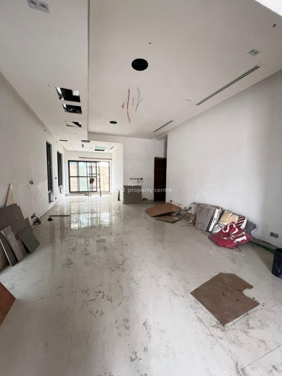 6 Bedrooms Fully Detached Duplex, Ikoyi, Lagos, Detached Duplex for Sale