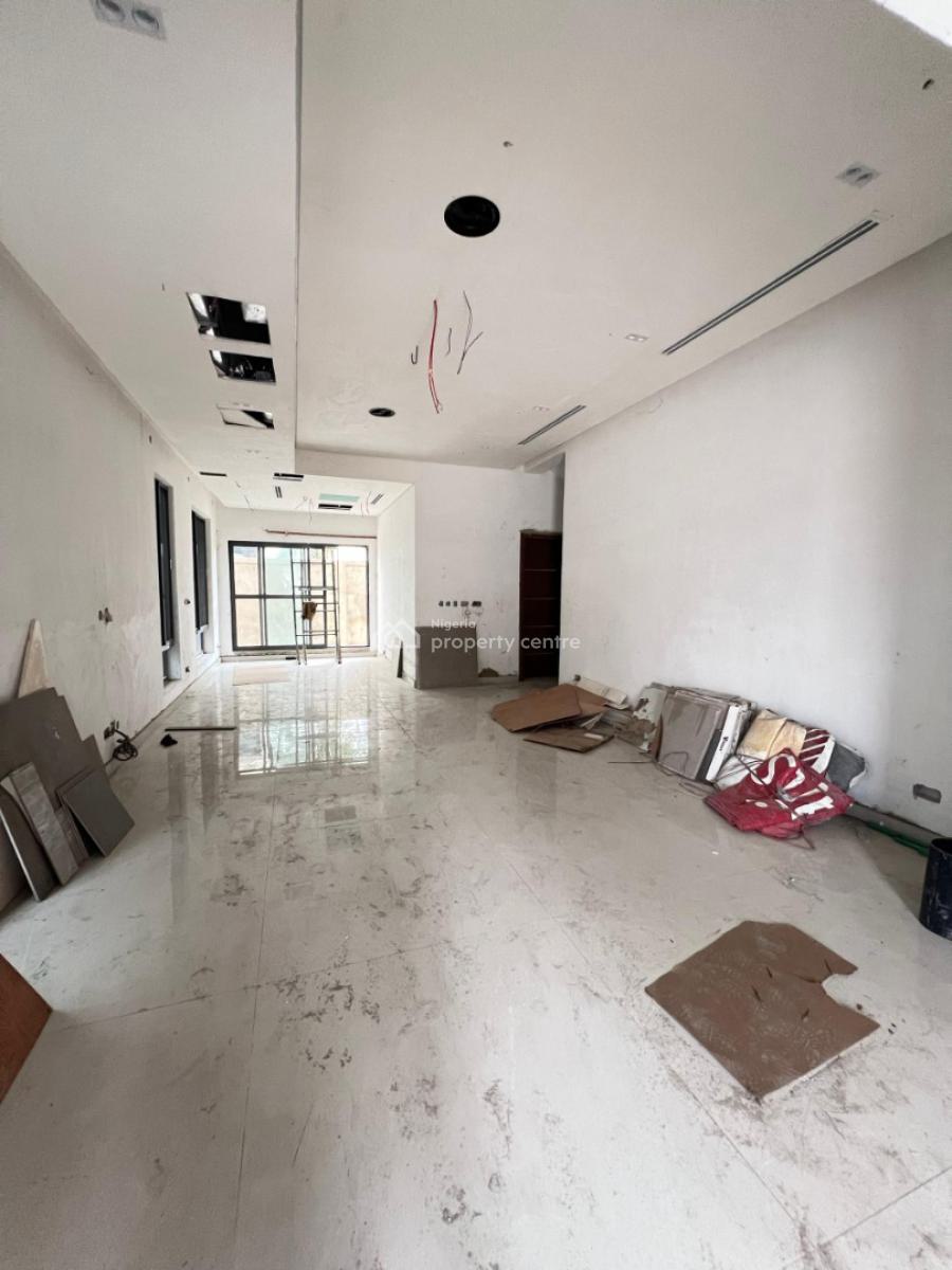 6 Bedrooms Fully Detached Duplex, Ikoyi, Lagos, Detached Duplex for Sale