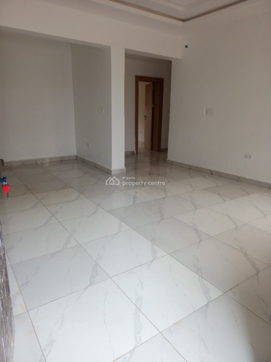 Newly Built 3 Bedroom Block of Flats, News Engineering, Dawaki, Gwarinpa, Abuja, Flat / Apartment for Rent