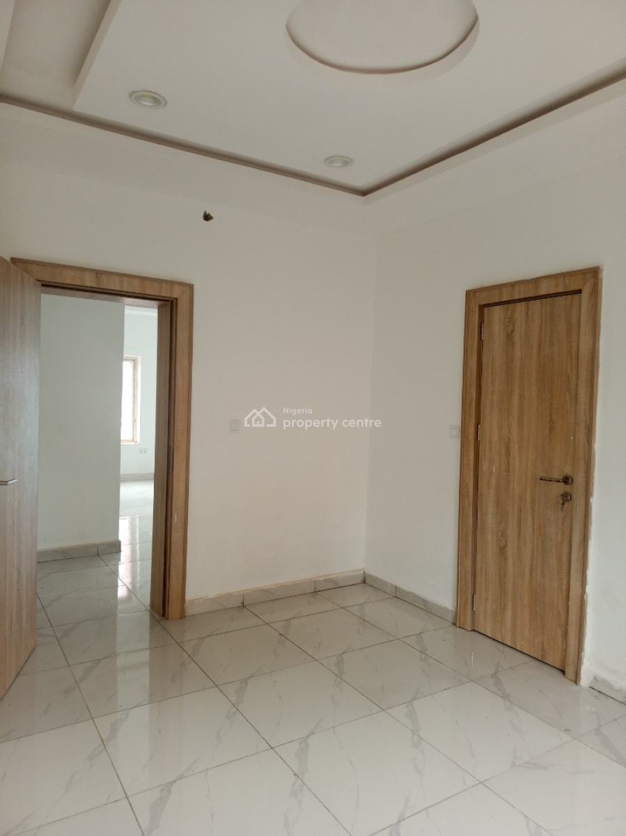 Newly Built 3 Bedroom Block of Flats, News Engineering, Dawaki, Gwarinpa, Abuja, Flat / Apartment for Rent