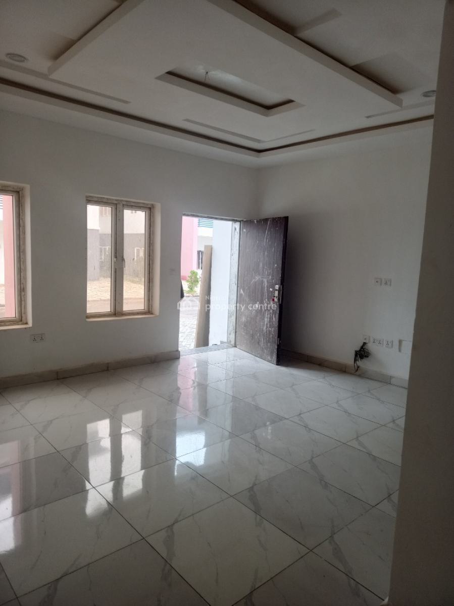 Newly Built 3 Bedroom Block of Flats, News Engineering, Dawaki, Gwarinpa, Abuja, Flat / Apartment for Rent