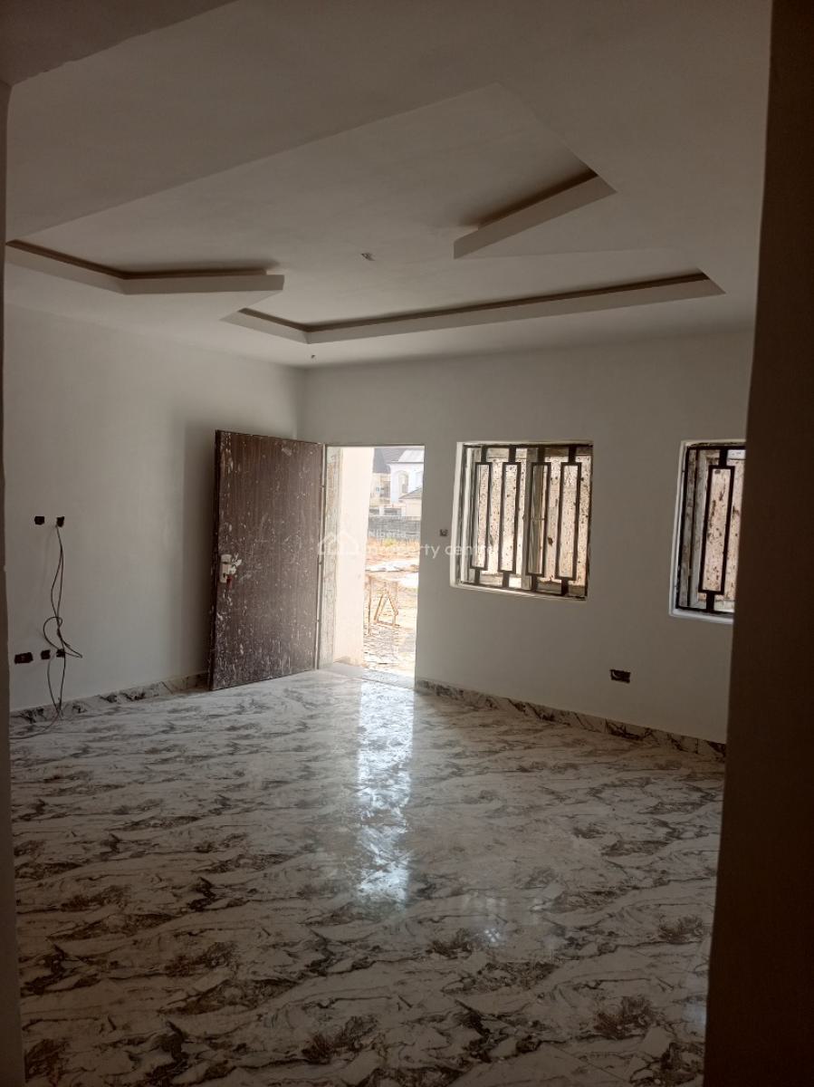 Newly Built 3 Bedroom Block of Flats, News Engineering, Dawaki, Gwarinpa, Abuja, Flat / Apartment for Rent