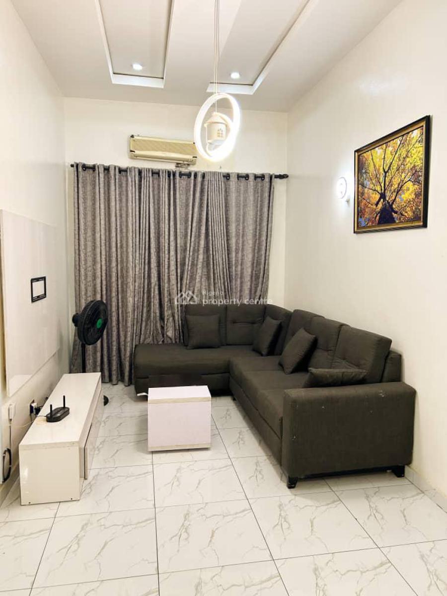 Luxury 4bedroom Fully Furnished Detached Duplex, Chevron Lekk, Lekki, Lagos, Detached Duplex for Rent