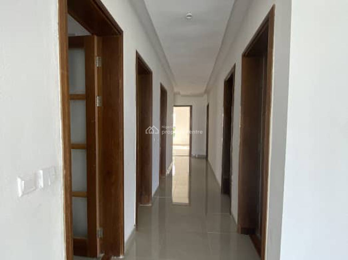 3-bedroom Flat with Bq  Waterfront, Third Avenue, Banana Island, Ikoyi, Lagos, Flat / Apartment for Sale