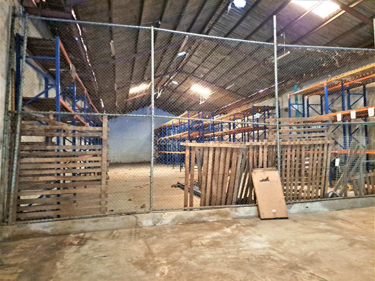 Warehouse Capacity of 950sqm, Ikeja Industrial Area, Ikeja, Lagos, Warehouse for Rent