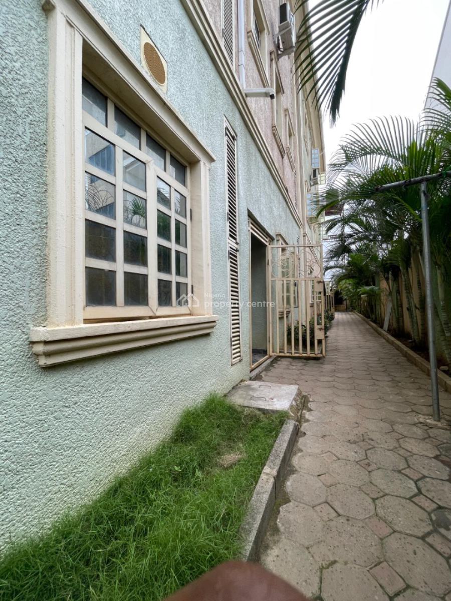 Lovely Self Contain Bq in a Serene Environment, Jahi Gilmore, Jahi, Abuja, Self Contain (single Rooms) for Rent