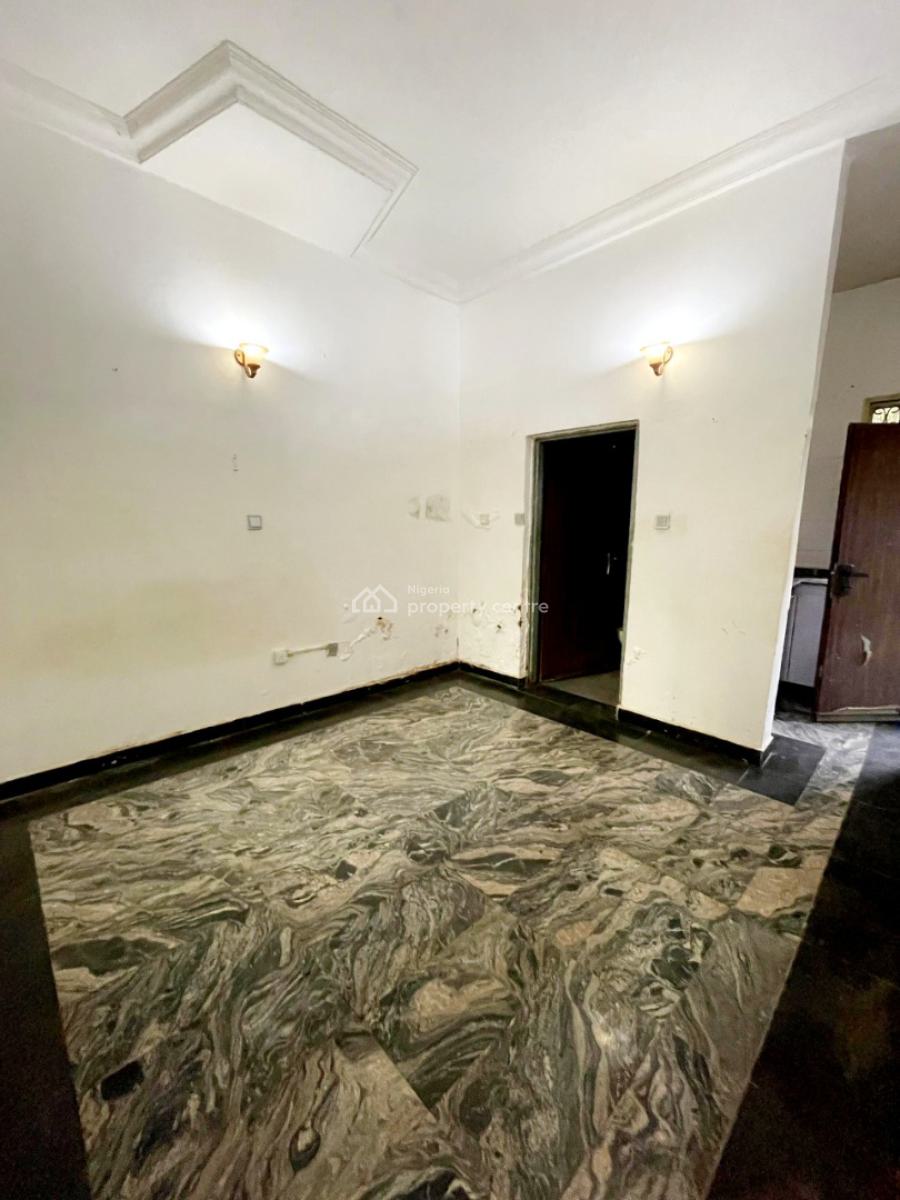 Lovely Self Contain Bq in a Serene Environment, Jahi Gilmore, Jahi, Abuja, Self Contain (single Rooms) for Rent
