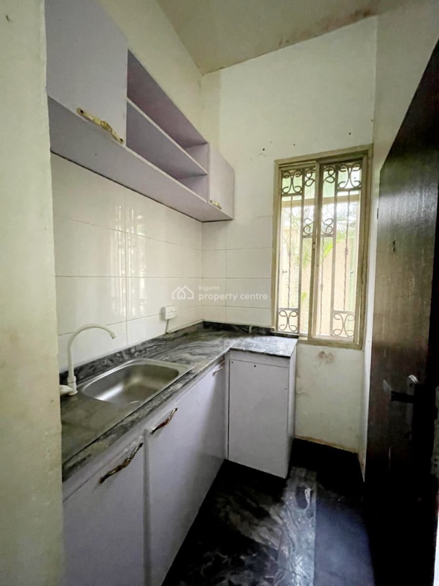Lovely Self Contain Bq in a Serene Environment, Jahi Gilmore, Jahi, Abuja, Self Contain (single Rooms) for Rent
