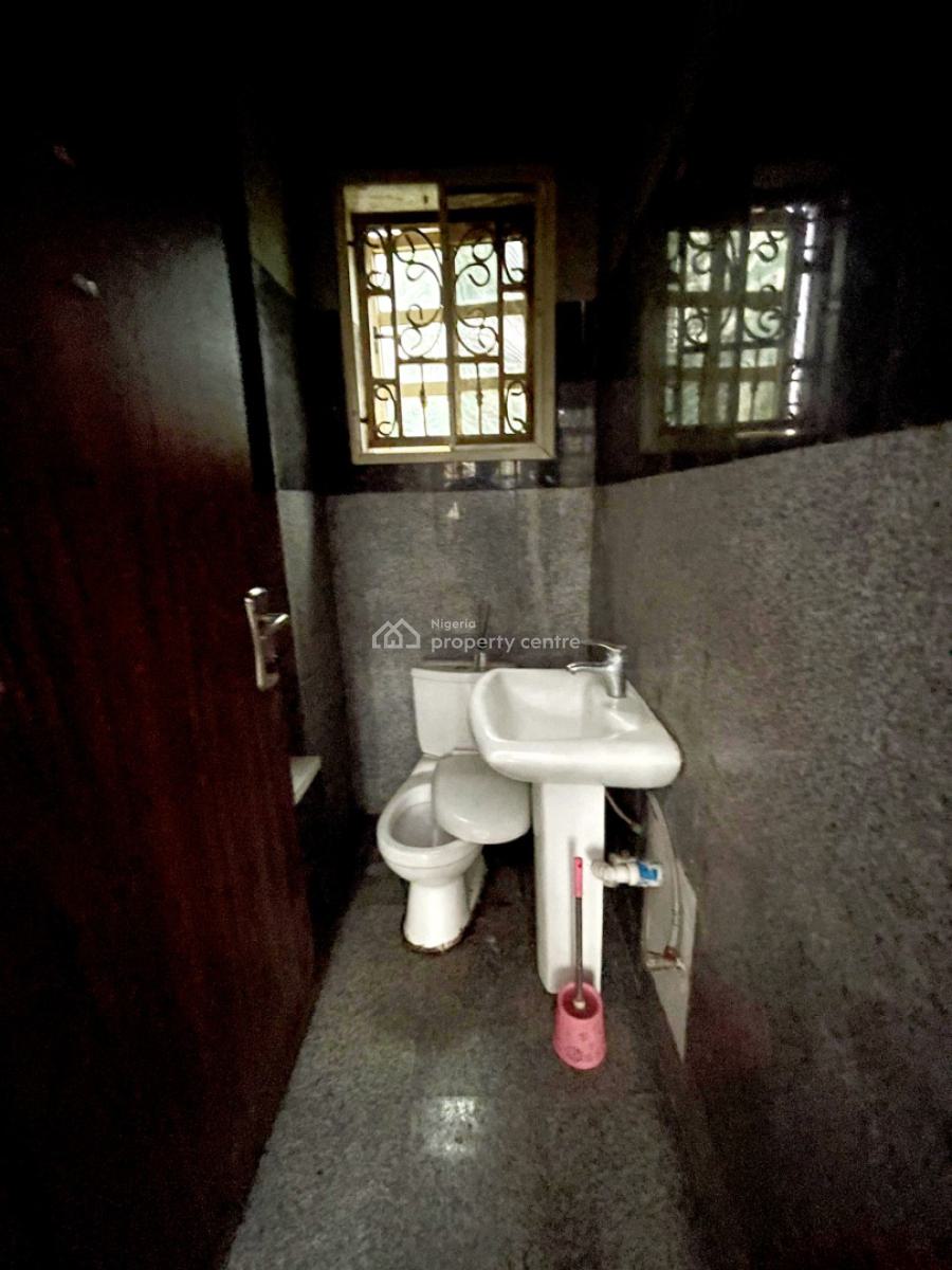 Lovely Self Contain Bq in a Serene Environment, Jahi Gilmore, Jahi, Abuja, Self Contain (single Rooms) for Rent