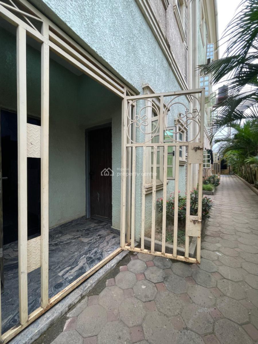 Lovely Self Contain Bq in a Serene Environment, Jahi Gilmore, Jahi, Abuja, Self Contain (single Rooms) for Rent