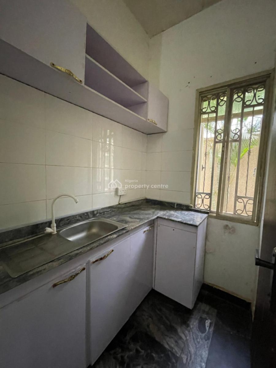 Lovely Self Contain Bq in a Serene Environment, Jahi Gilmore, Jahi, Abuja, Self Contain (single Rooms) for Rent