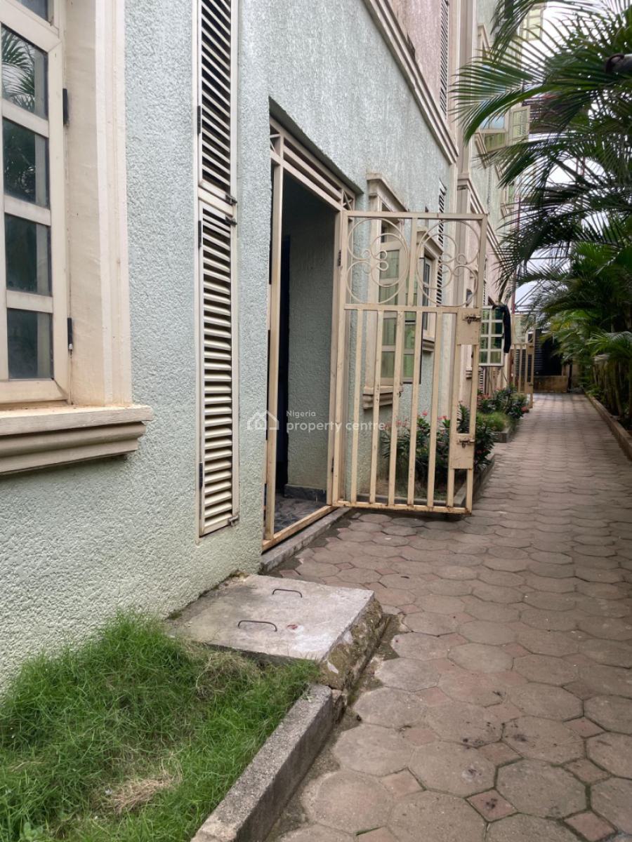 Lovely Self Contain Bq in a Serene Environment, Jahi Gilmore, Jahi, Abuja, Self Contain (single Rooms) for Rent