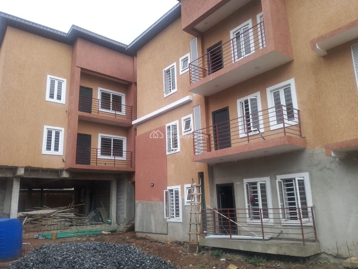 Blocks of 12 Units Luxury Residential Apartments, Opebi, Ikeja, Lagos, Flat / Apartment for Rent