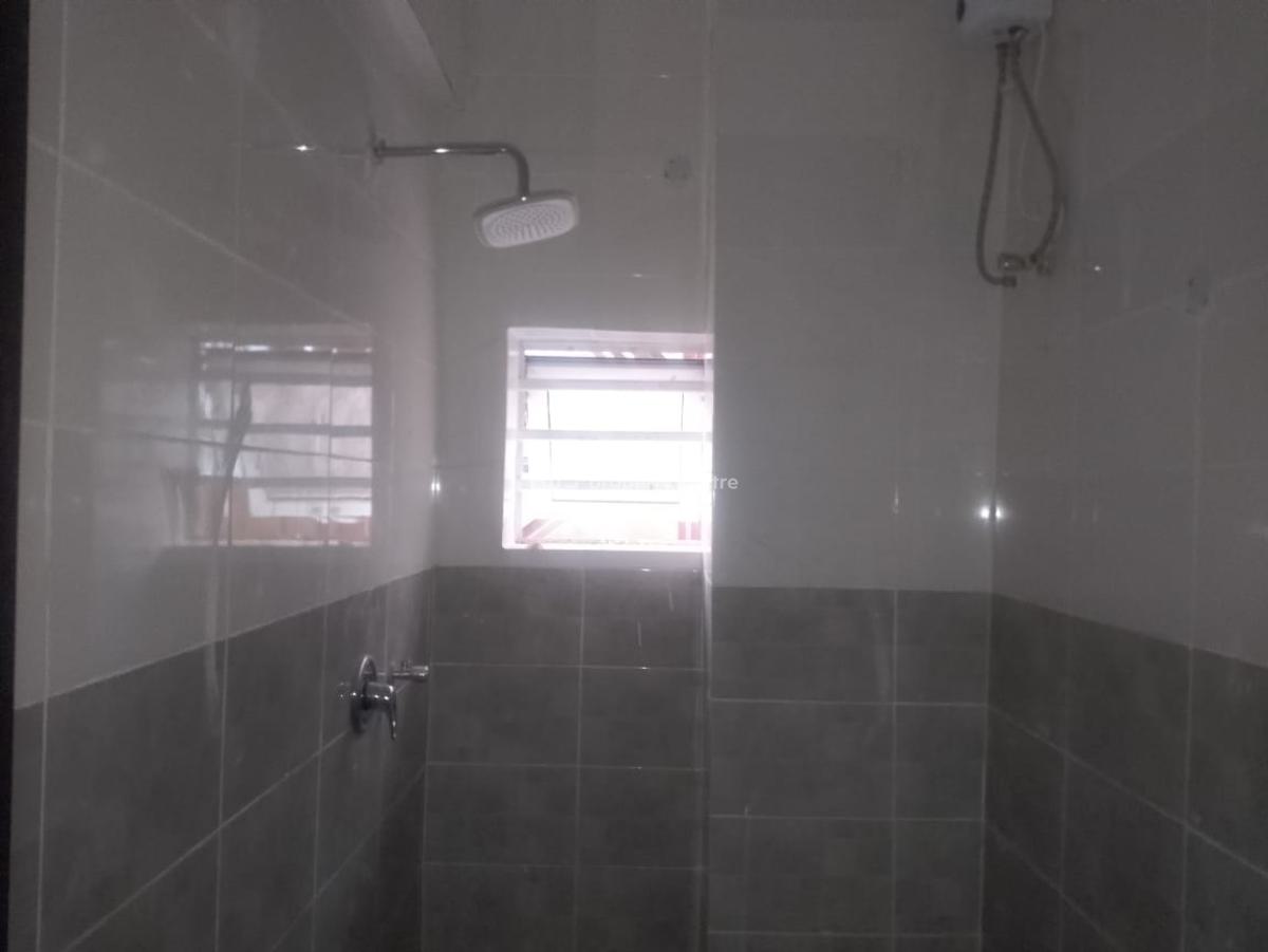 Blocks of 12 Units Luxury Residential Apartments, Opebi, Ikeja, Lagos, Flat / Apartment for Rent