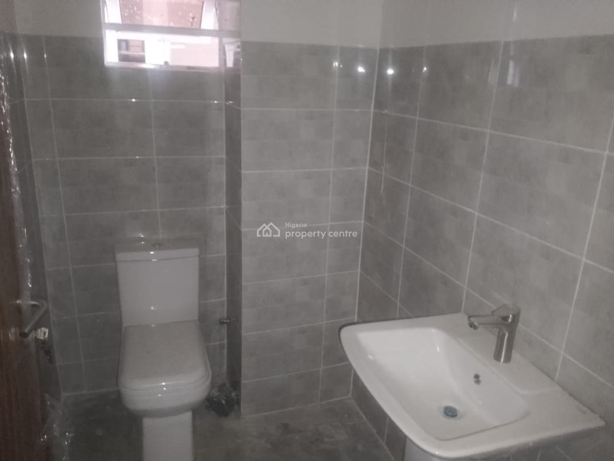 Blocks of 12 Units Luxury Residential Apartments, Opebi, Ikeja, Lagos, Flat / Apartment for Rent
