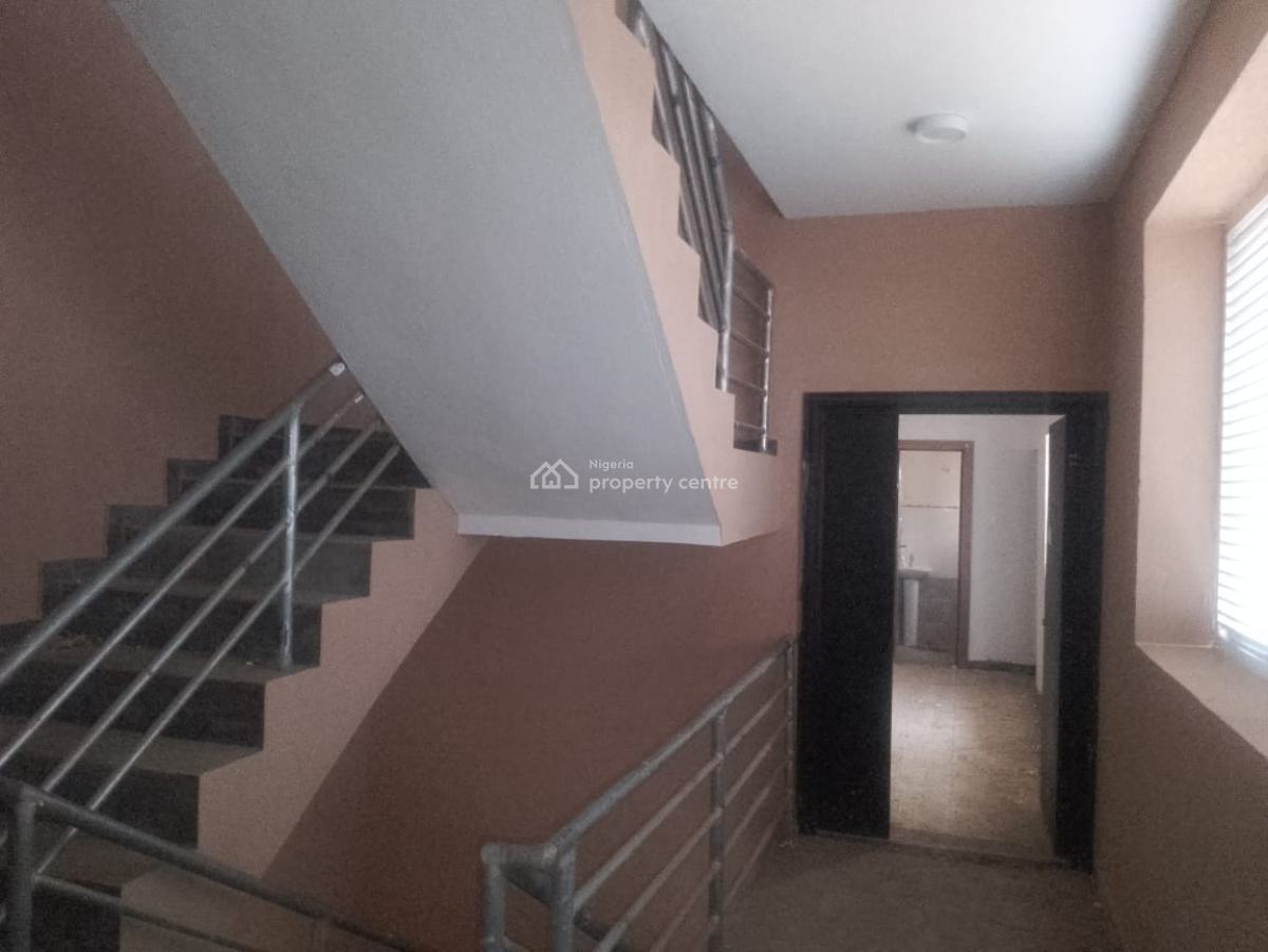 Blocks of 12 Units Luxury Residential Apartments, Opebi, Ikeja, Lagos, Flat / Apartment for Rent