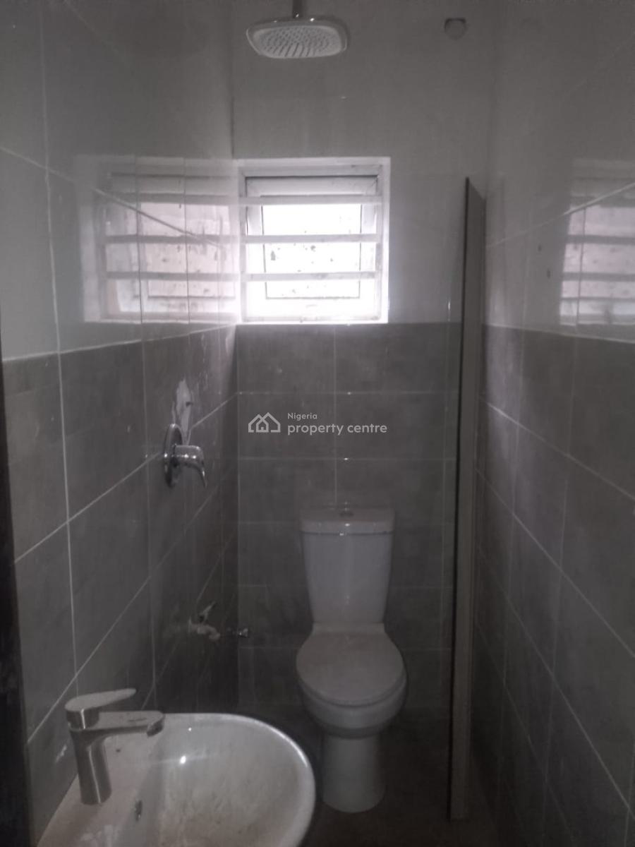 Blocks of 12 Units Luxury Residential Apartments, Opebi, Ikeja, Lagos, Flat / Apartment for Rent