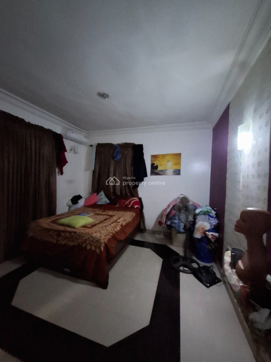 Standard Two Bedroom Apartment, Dawaki, Gwarinpa, Abuja, Flat / Apartment for Rent