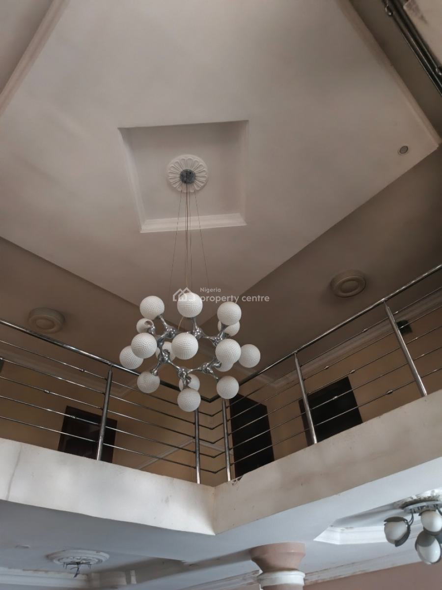 Spacious 5bedroom with 2 Units of 2bed, Ogunfayo, Awoyaya, Ibeju Lekki, Lagos, Detached Duplex for Sale