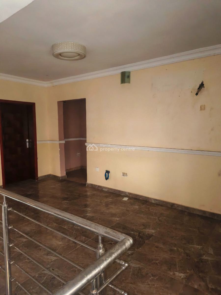 Spacious 5bedroom with 2 Units of 2bed, Ogunfayo, Awoyaya, Ibeju Lekki, Lagos, Detached Duplex for Sale