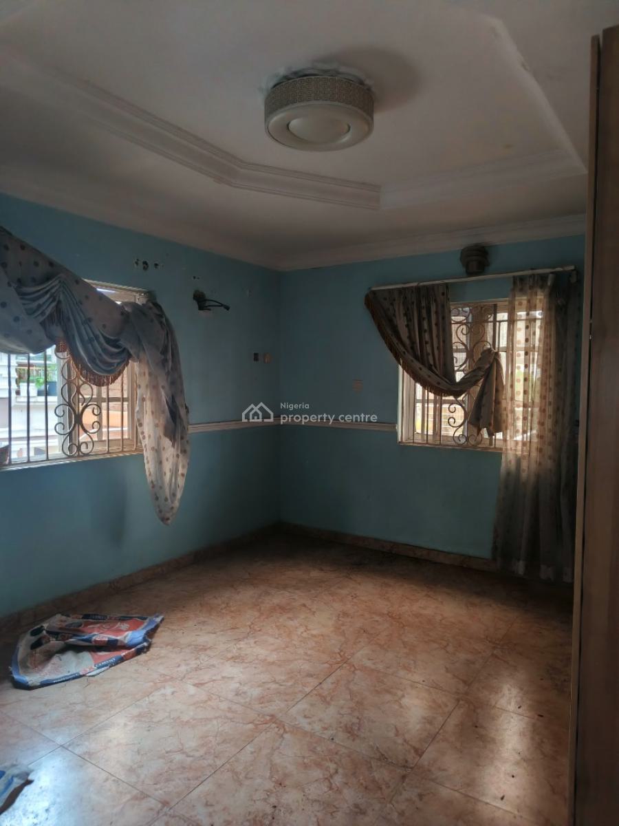 Spacious 5bedroom with 2 Units of 2bed, Ogunfayo, Awoyaya, Ibeju Lekki, Lagos, Detached Duplex for Sale