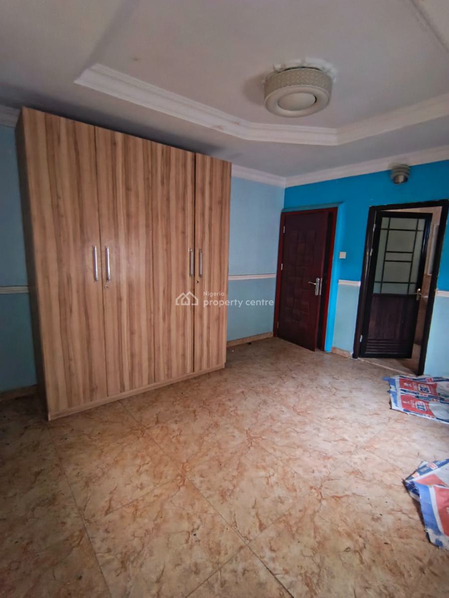 Spacious 5bedroom with 2 Units of 2bed, Ogunfayo, Awoyaya, Ibeju Lekki, Lagos, Detached Duplex for Sale