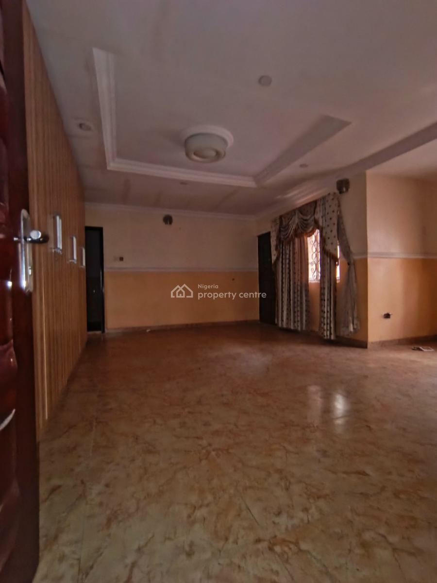 Spacious 5bedroom with 2 Units of 2bed, Ogunfayo, Awoyaya, Ibeju Lekki, Lagos, Detached Duplex for Sale