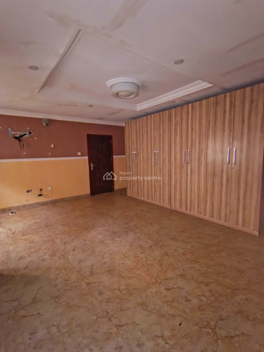 Spacious 5bedroom with 2 Units of 2bed, Ogunfayo, Awoyaya, Ibeju Lekki, Lagos, Detached Duplex for Sale