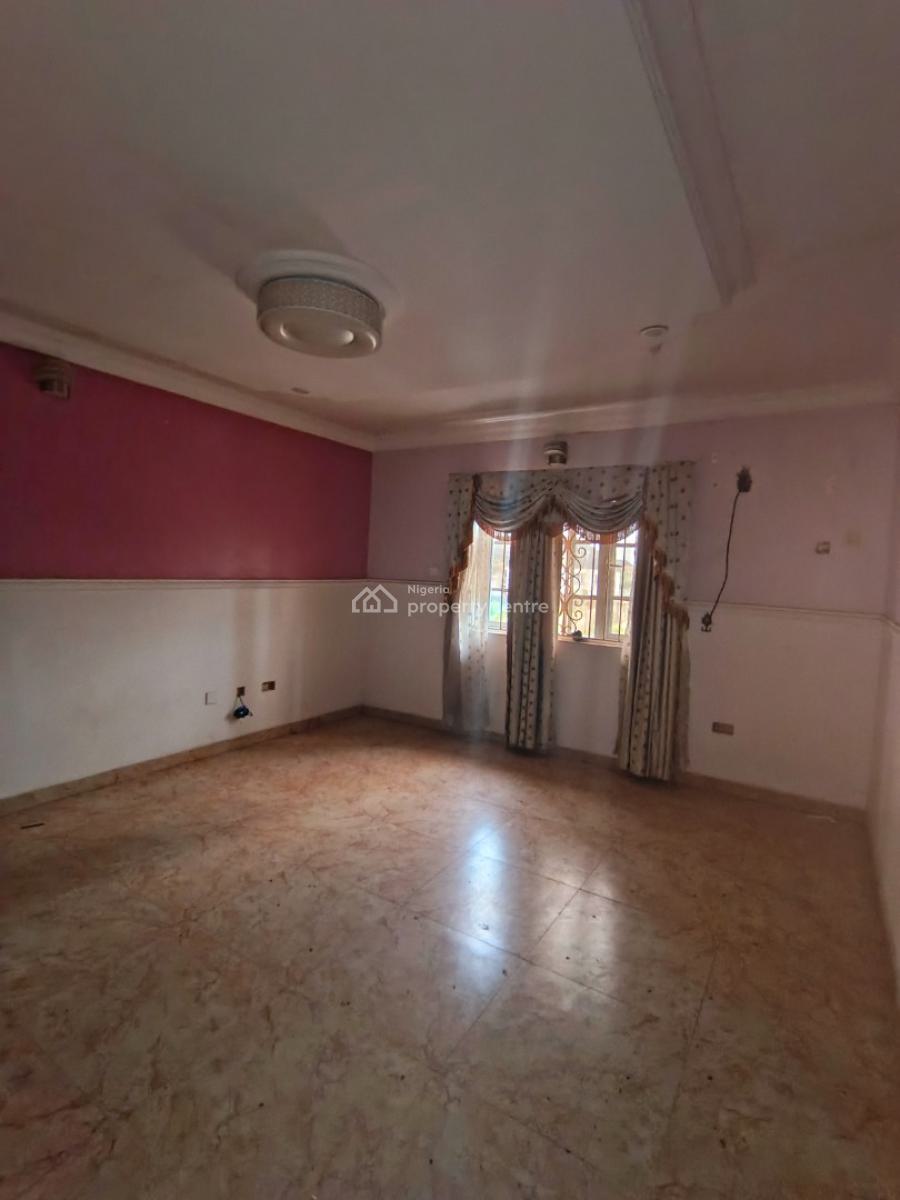 Spacious 5bedroom with 2 Units of 2bed, Ogunfayo, Awoyaya, Ibeju Lekki, Lagos, Detached Duplex for Sale