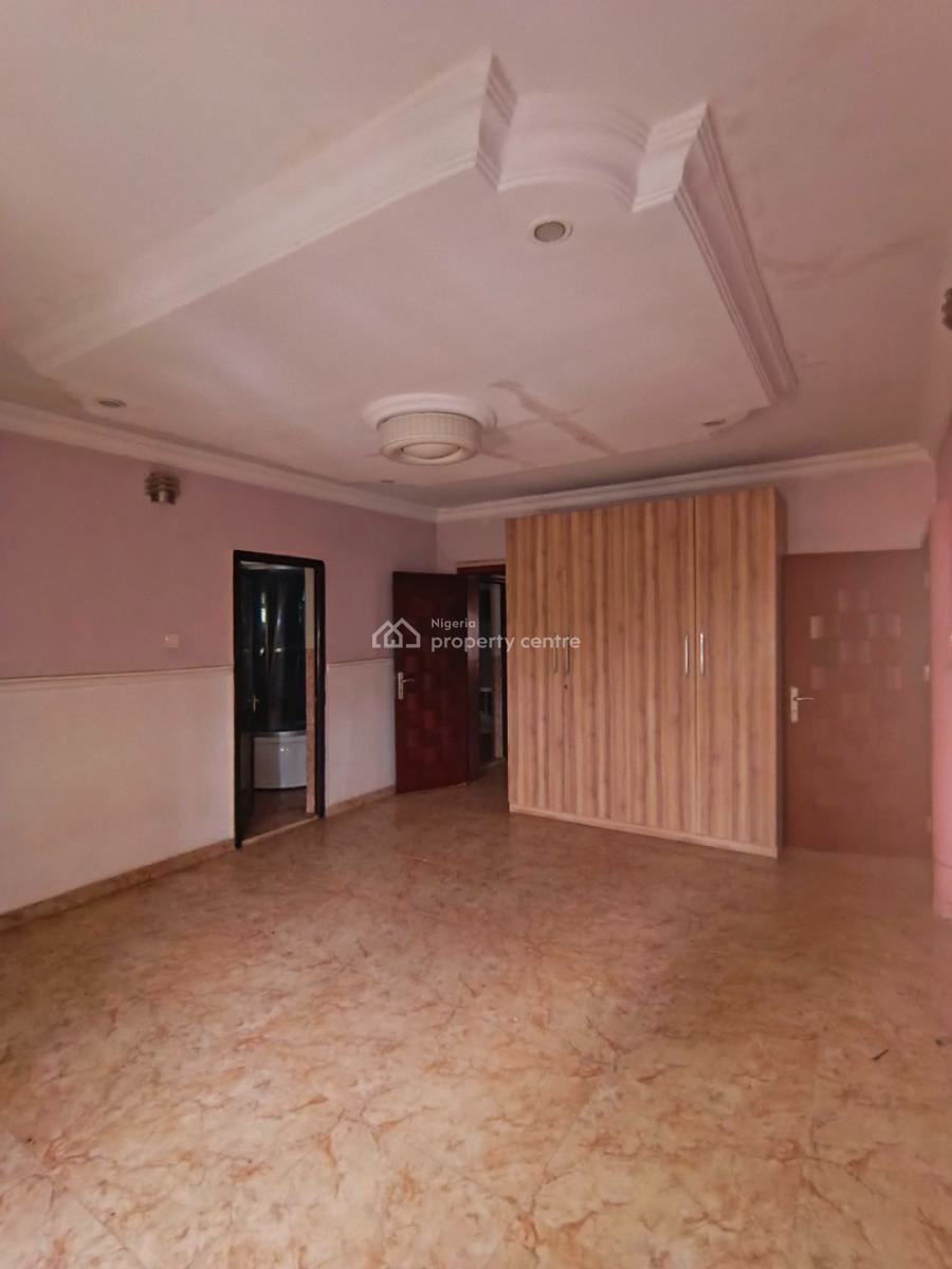 Spacious 5bedroom with 2 Units of 2bed, Ogunfayo, Awoyaya, Ibeju Lekki, Lagos, Detached Duplex for Sale