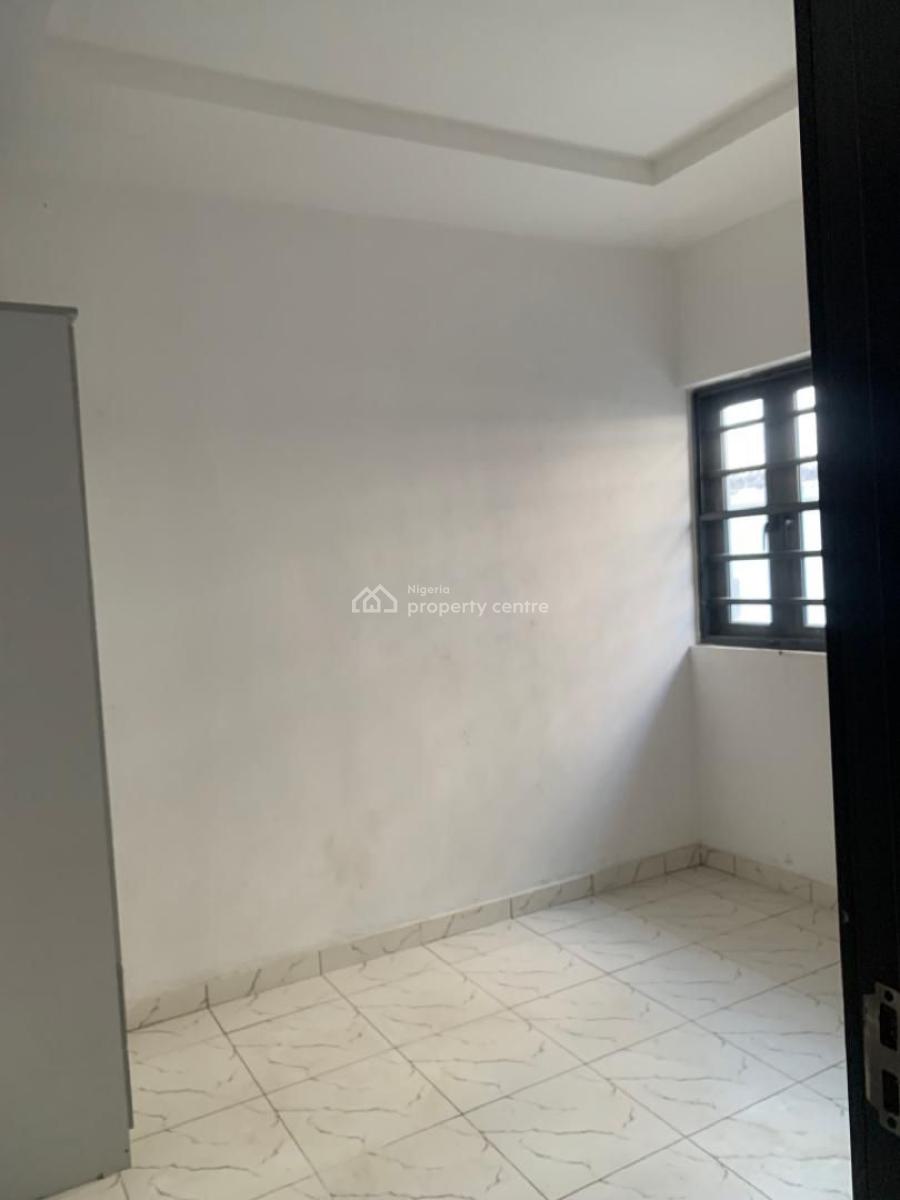 Tastefully Finished 4 Bedroom Terrace Apartment + B.q, Off Toyin Street, Ikeja, Lagos, Terraced Duplex for Rent