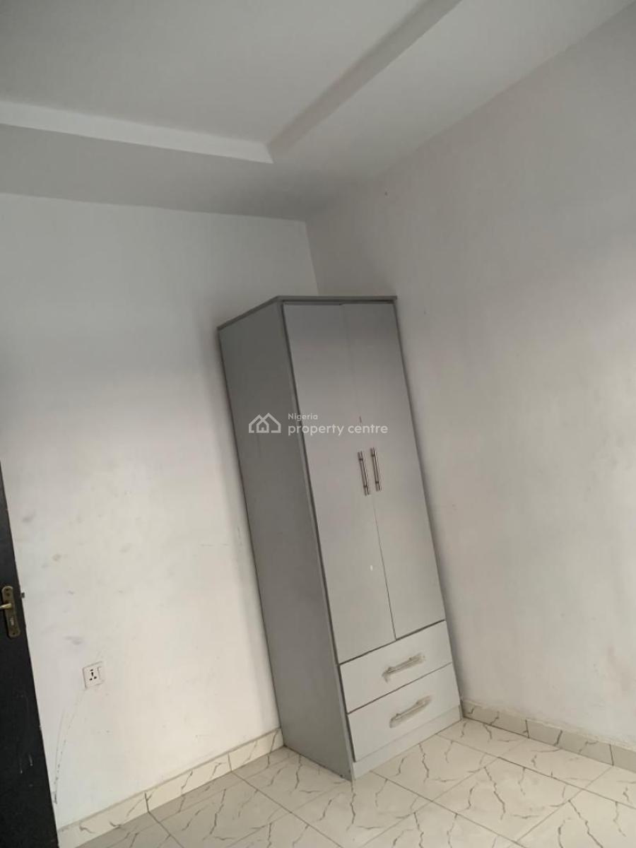 Tastefully Finished 4 Bedroom Terrace Apartment + B.q, Off Toyin Street, Ikeja, Lagos, Terraced Duplex for Rent