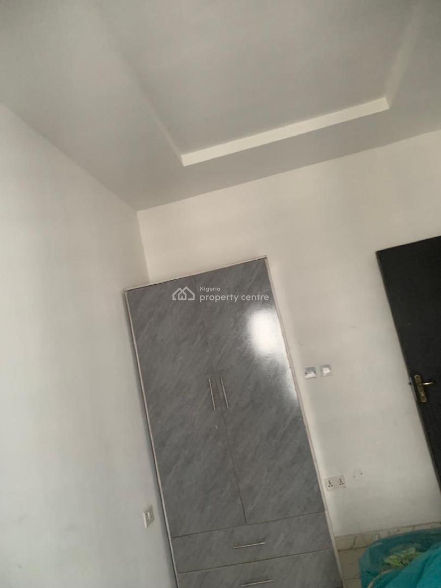 Tastefully Finished 4 Bedroom Terrace Apartment + B.q, Off Toyin Street, Ikeja, Lagos, Terraced Duplex for Rent