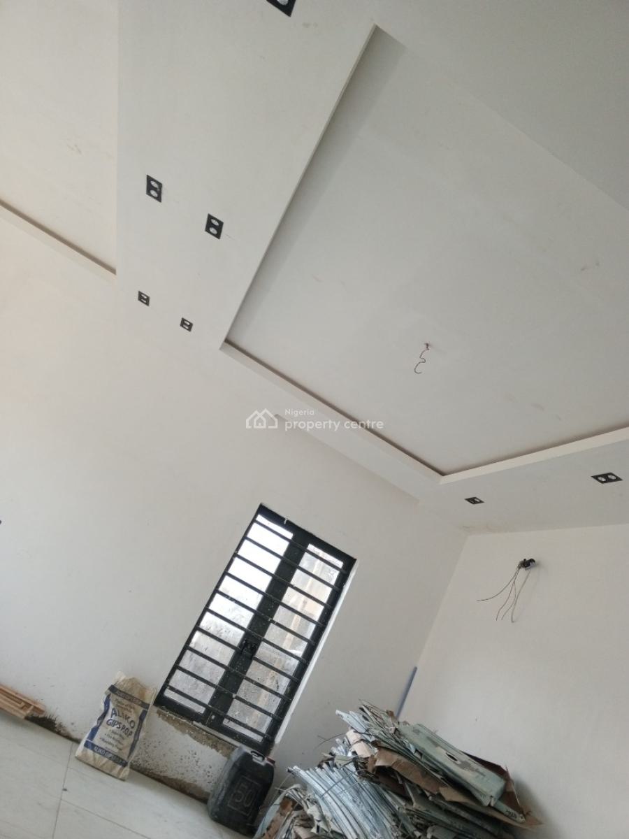 Newly Built Passionate 4bedrooms with Bq, Off Otedola, Omole Phase 2, Ikeja, Lagos, House for Rent