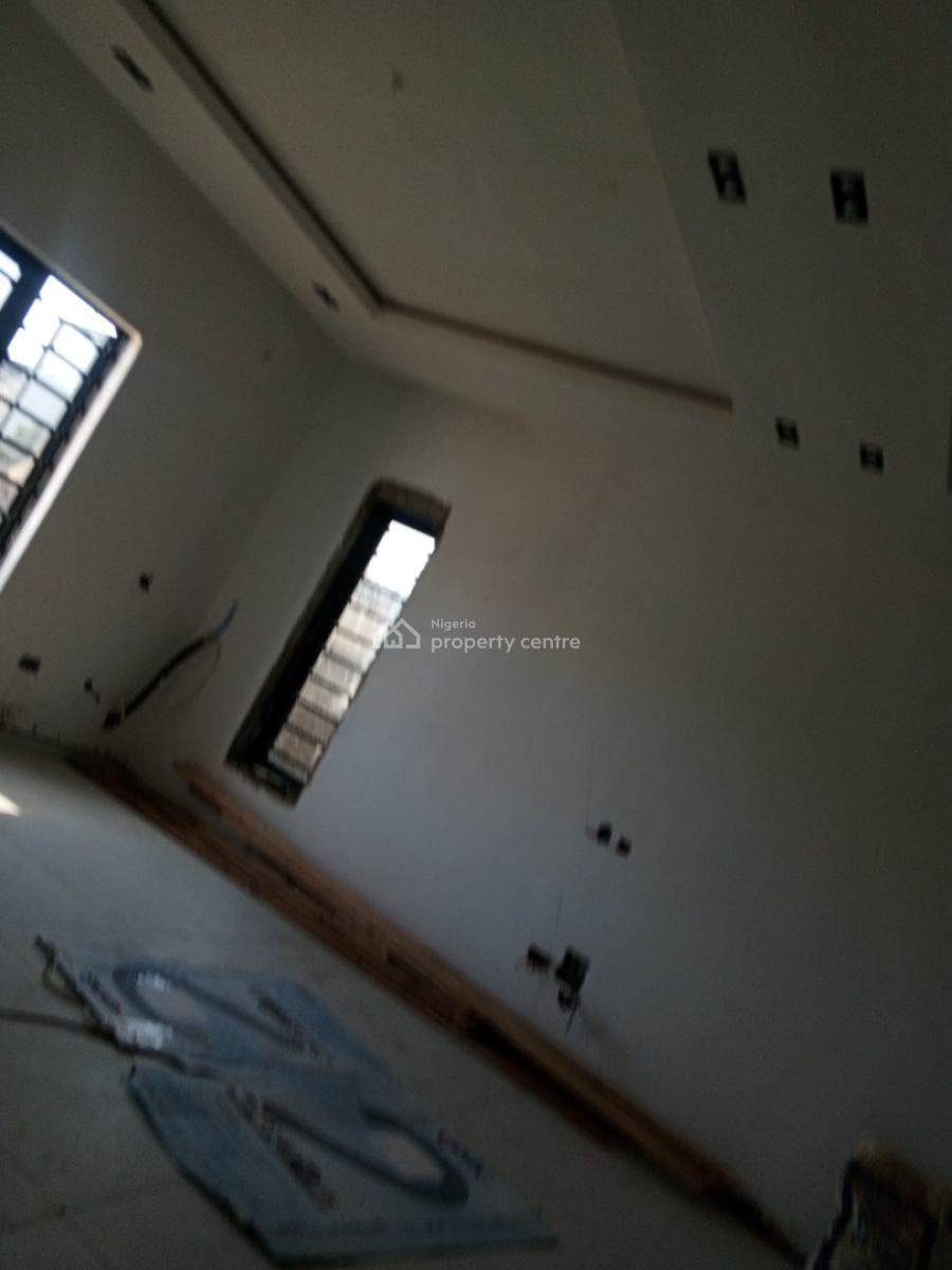 Newly Built Passionate 4bedrooms with Bq, Off Otedola, Omole Phase 2, Ikeja, Lagos, House for Rent