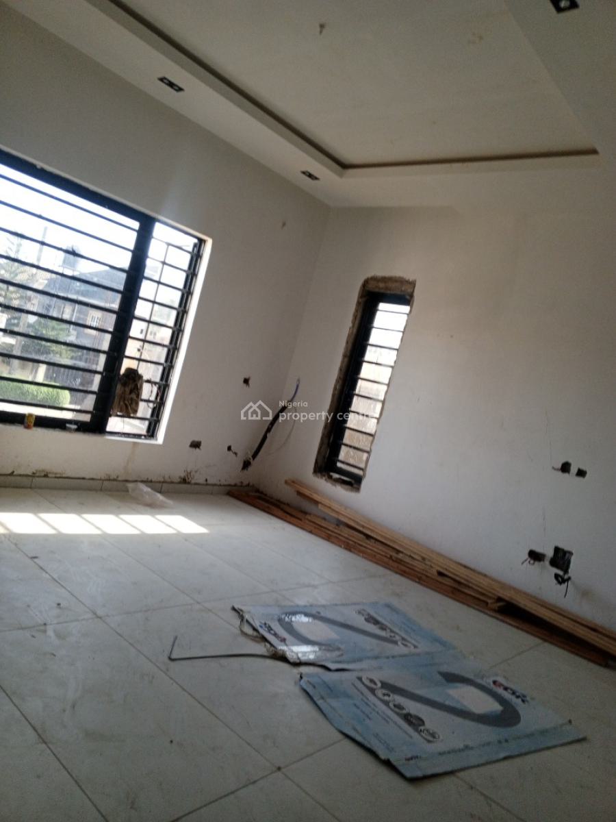 Newly Built Passionate 4bedrooms with Bq, Off Otedola, Omole Phase 2, Ikeja, Lagos, House for Rent