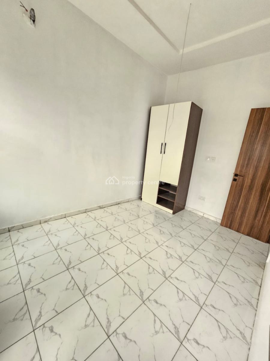 Contemporary Newly Built 4 Bedroom Terrace Duplex, Orchid, Lekki, Lagos, Terraced Duplex for Sale